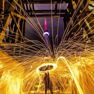 Meet your Posher, Aaron